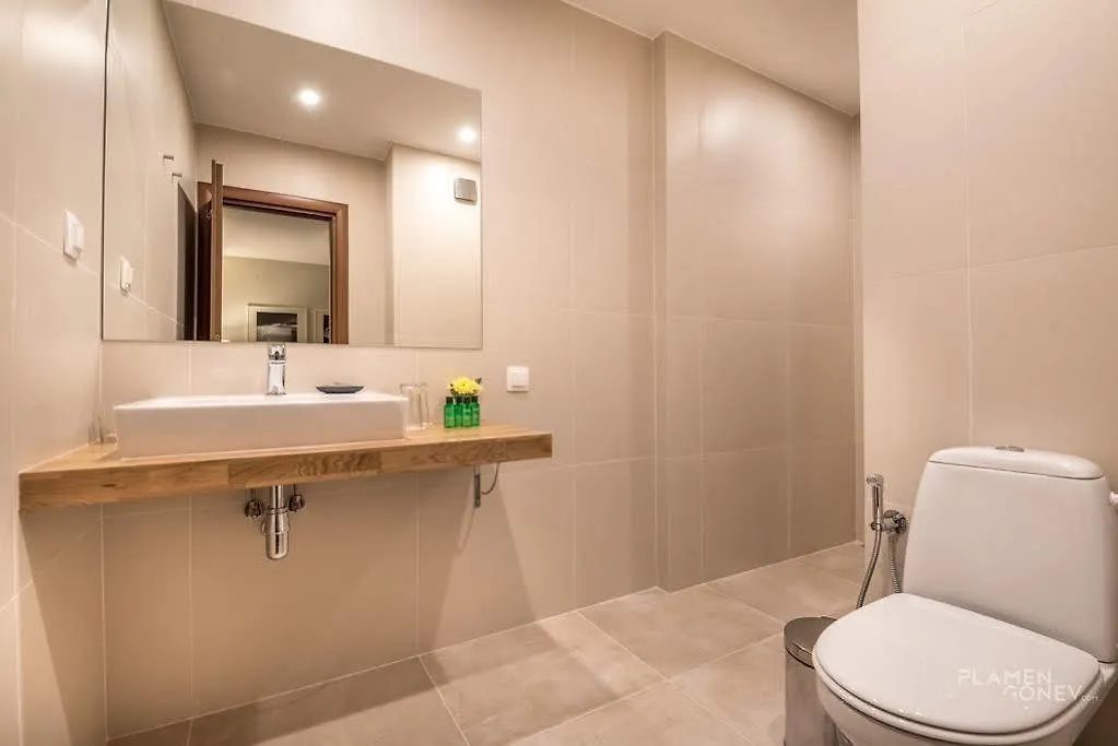 White Lavina Spa & Ski Lodge Μπάνσκο 2*,  Βουλγαρία