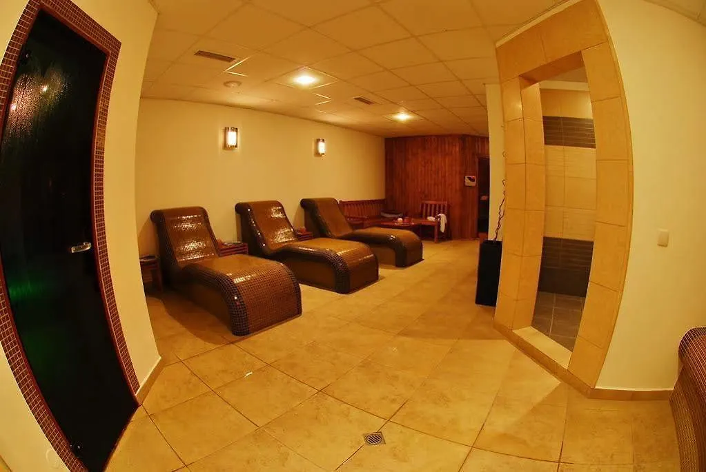 Hotel White Lavina Spa & Ski Lodge Bansko