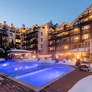Hotel Premier Luxury Mountain