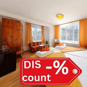 Hotel Alpin - 91, Bansko