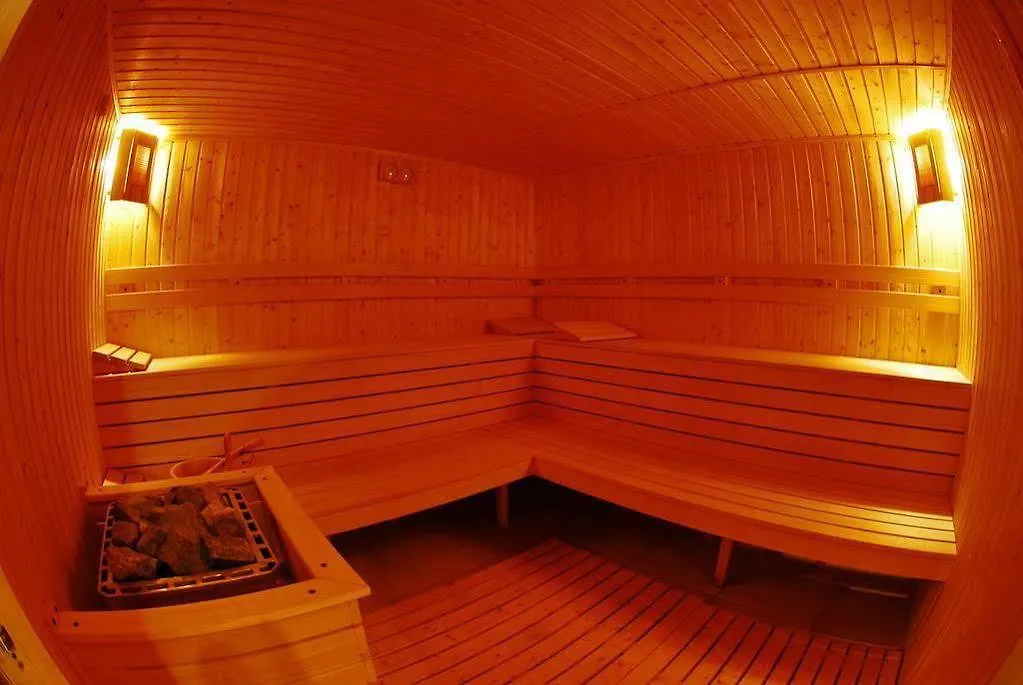 Hotel White Lavina Spa & Ski Lodge Bansko