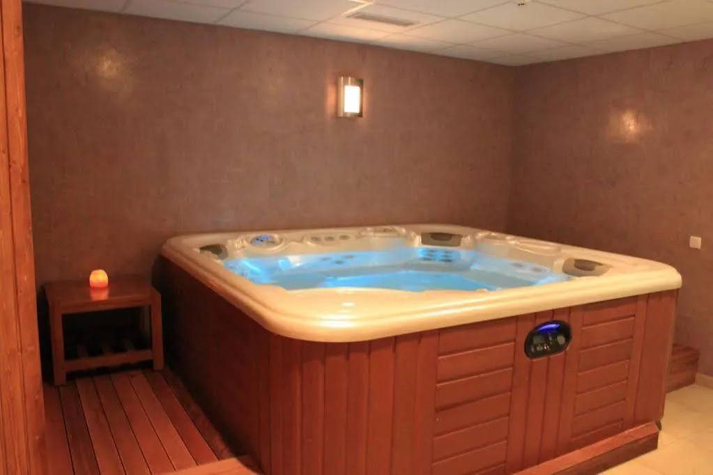 White Lavina Spa & Ski Lodge Bansko