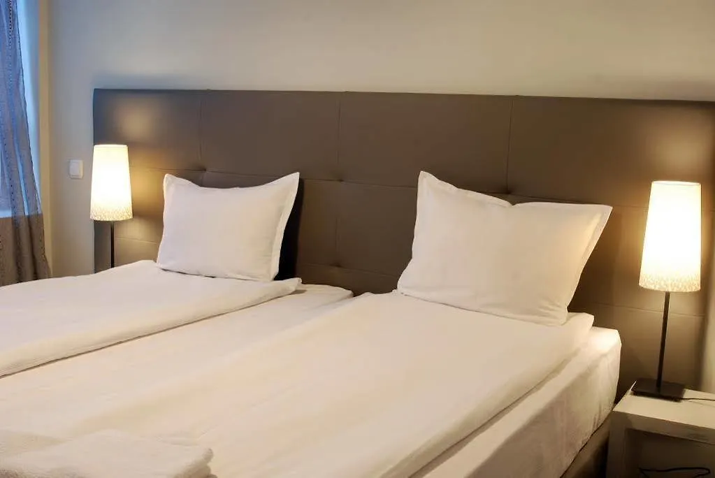 White Lavina Spa & Ski Lodge Bansko