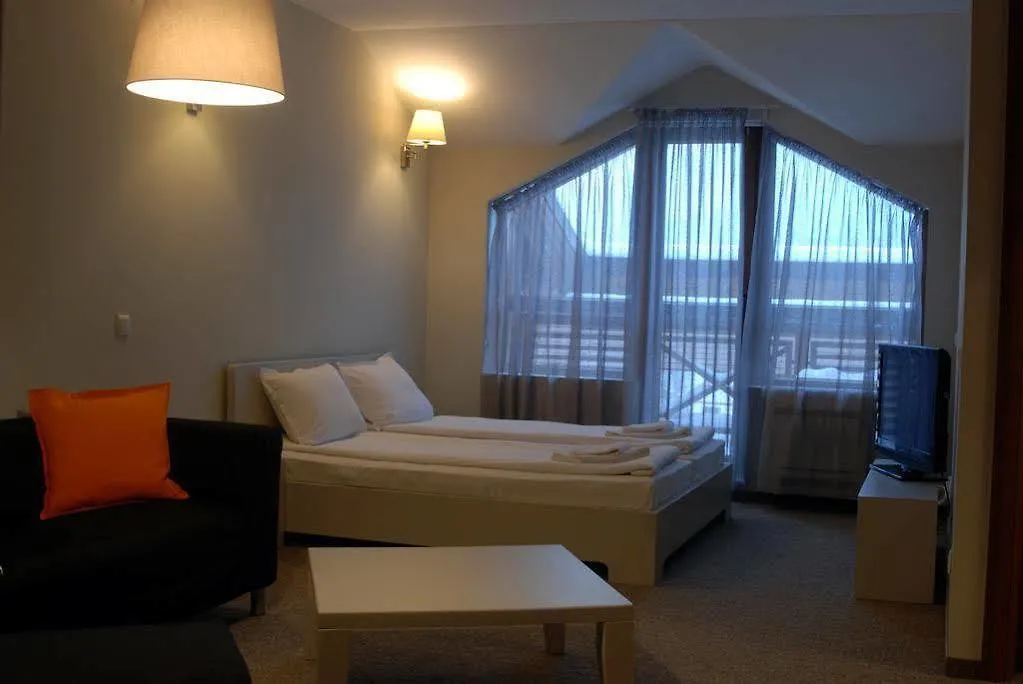 White Lavina Spa & Ski Lodge Bansko