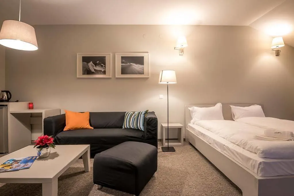 White Lavina Spa & Ski Lodge Bansko 2*,  Bulgaria