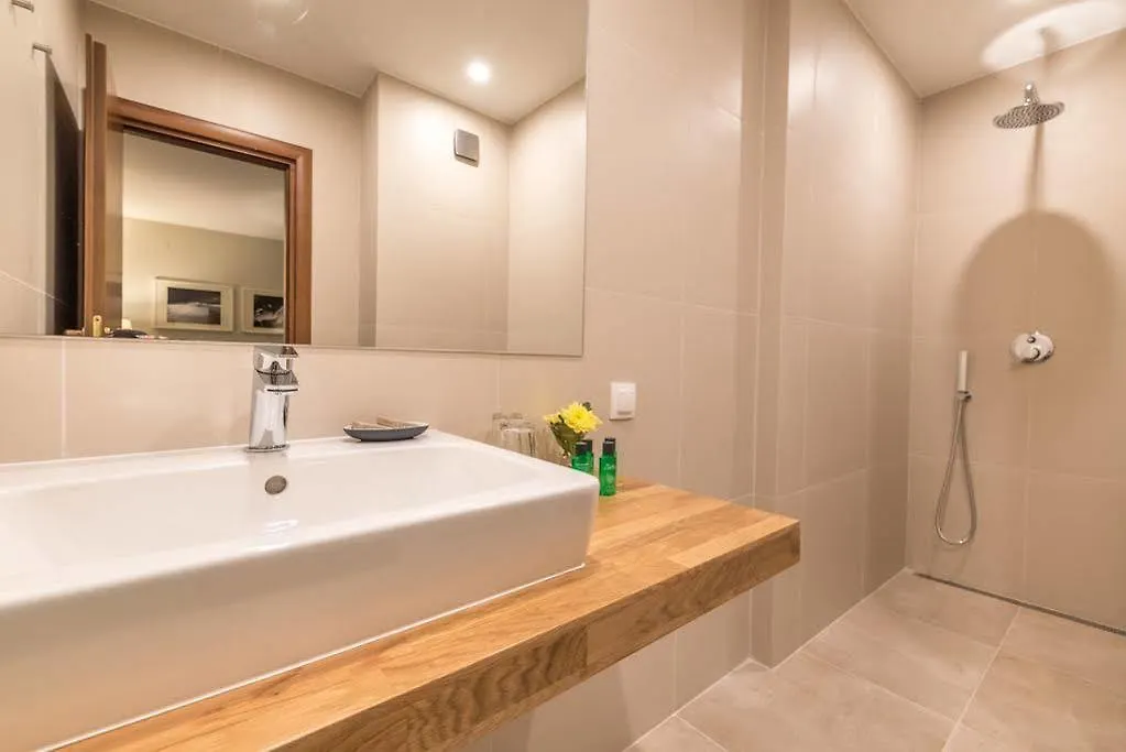 White Lavina Spa & Ski Lodge Bansko Bulgaria