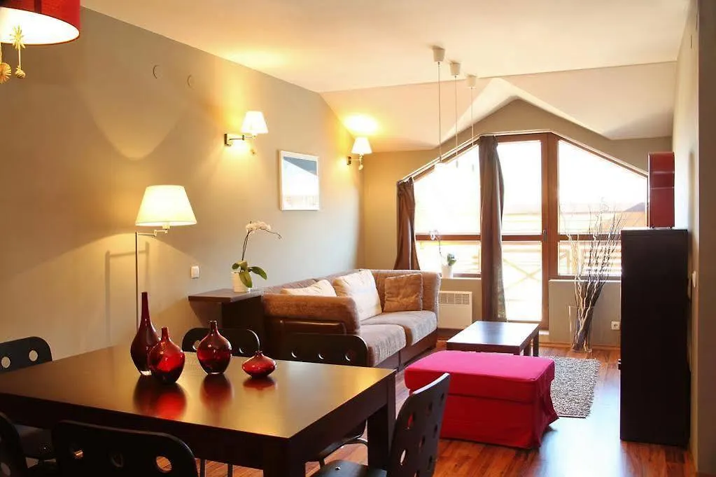 ** Hotel White Lavina Spa & Ski Lodge Bansko Bulgaria