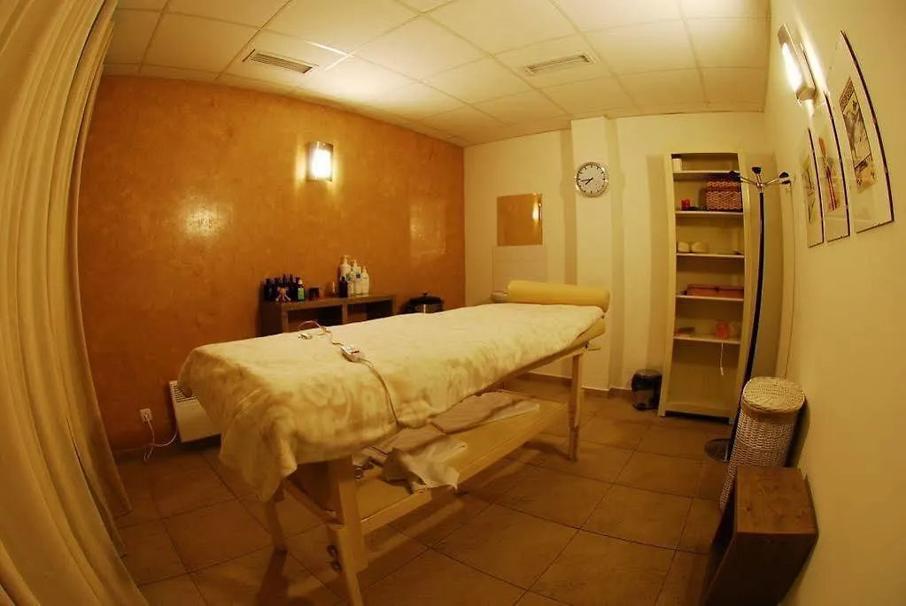 White Lavina Spa & Ski Lodge Bansko Hotel